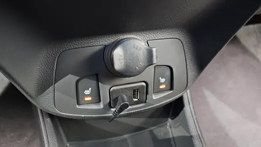 Chevrolet Spark LPG LT 2014 16