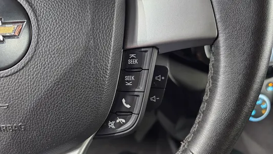 Chevrolet Spark LPG LT 2014 17