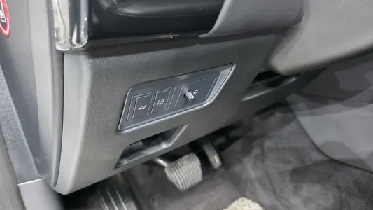 Land Rover 5 3.0 TD6 HSE 2017 16