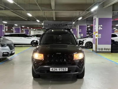 Jeep 2.4 2013