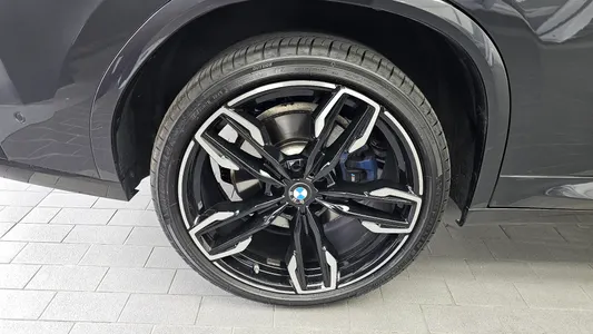 BMW X4 (G02) xDrive M40i 2024 5