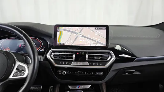BMW X4 (G02) xDrive M40i 2024 14