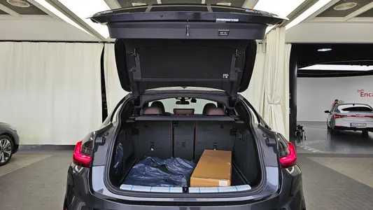 BMW X4 (G02) xDrive M40i 2024 20