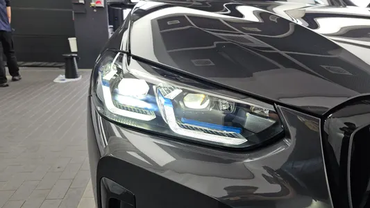 BMW X4 (G02) xDrive M40i 2024 22