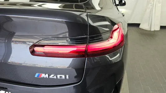 BMW X4 (G02) xDrive M40i 2024 23