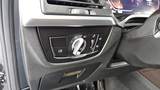 BMW X4 (G02) xDrive M40i 2024 29