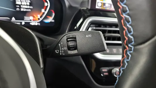 BMW X4 (G02) xDrive M40i 2024 30