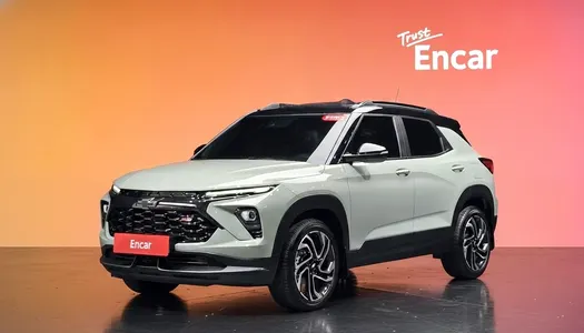 Chevrolet 1.3 4WD 2023