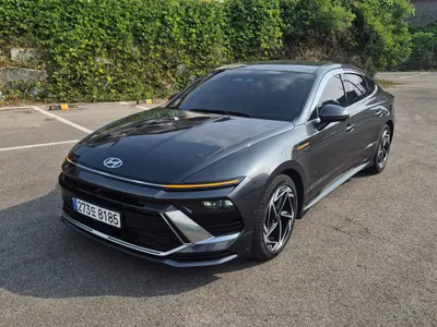 Hyundai (DN8) 2025