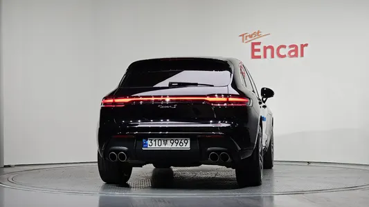 Porsche 마칸 2.9 S 2023 4