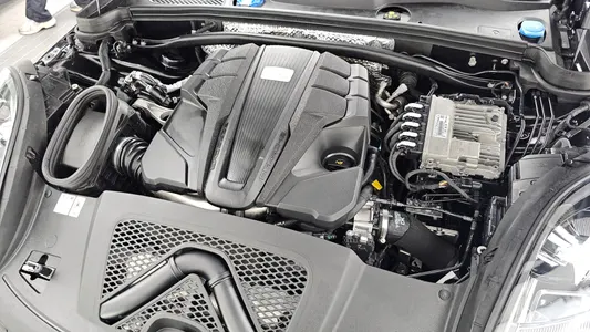 Porsche 마칸 2.9 S 2023 6
