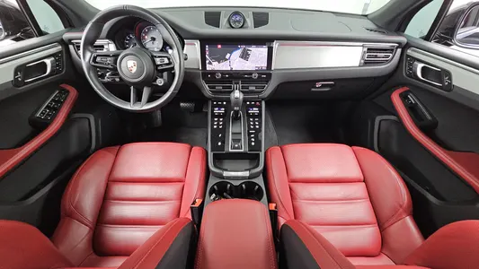 Porsche 마칸 2.9 S 2023 7
