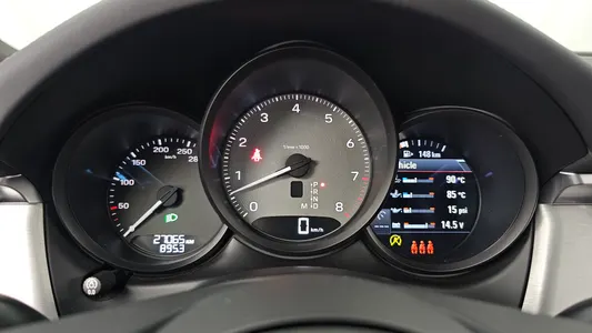 Porsche 마칸 2.9 S 2023 8