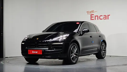 Porsche 2.9 S 2023