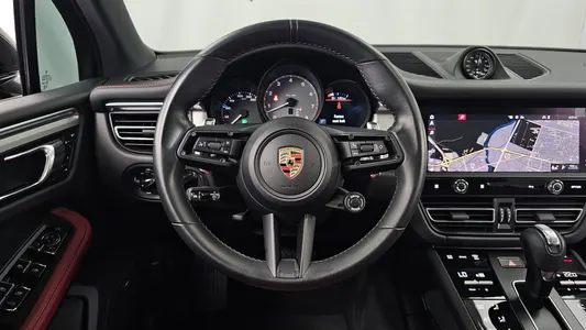 Porsche 마칸 2.9 S 2023 13