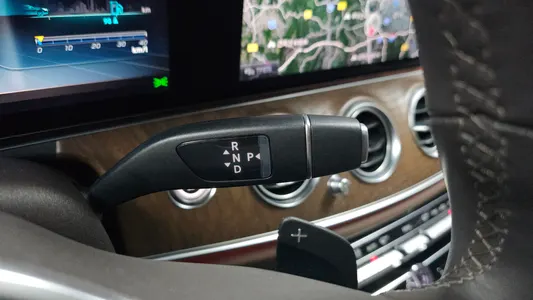 Mercedes-Benz E-Class W213 E300 4MATIC 2019 18