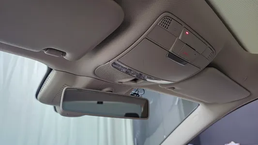 Mercedes-Benz E-Class W213 E300 4MATIC 2019 19