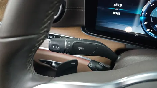 Mercedes-Benz E-Class W213 E300 4MATIC 2019 27