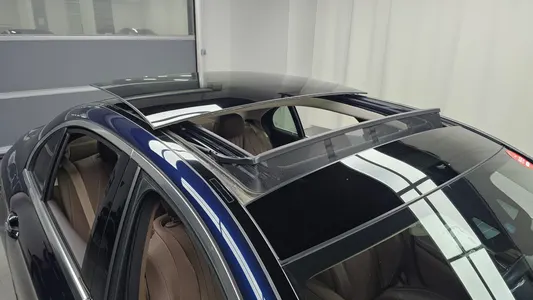 Mercedes-Benz E-Class W213 E300 4MATIC 2019 29