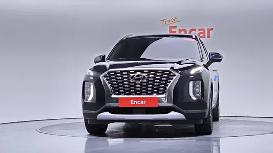 Hyundai Palisade 3.8 2WD 2021