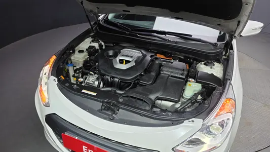 Hyundai 쏘나타 하이브리드 2.0 2013 6