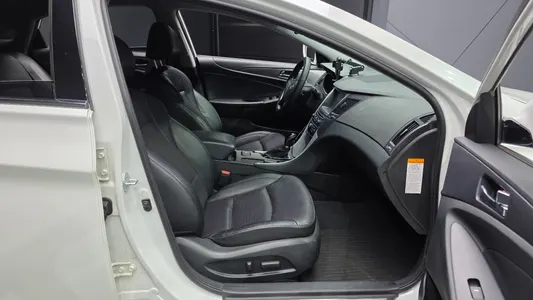 Hyundai 쏘나타 하이브리드 2.0 2013 15