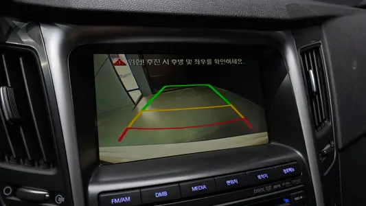 Hyundai 쏘나타 하이브리드 2.0 2013 19