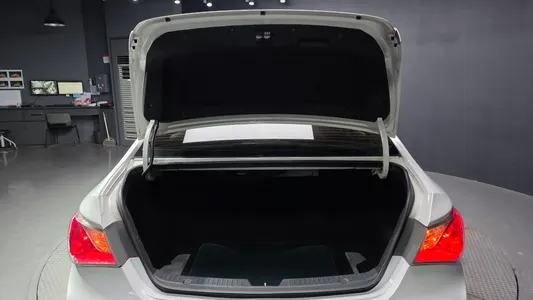 Hyundai 쏘나타 하이브리드 2.0 2013 24
