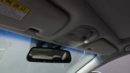 Hyundai 쏘나타 하이브리드 2.0 2013 20