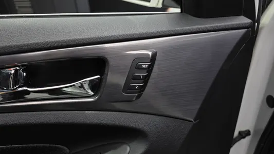 Hyundai 쏘나타 하이브리드 2.0 2013 21