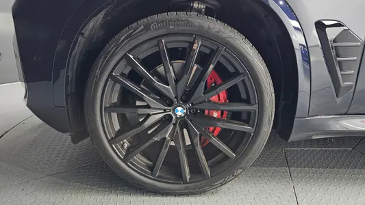 BMW X5 (G05) xDrive 40d M 2025 5