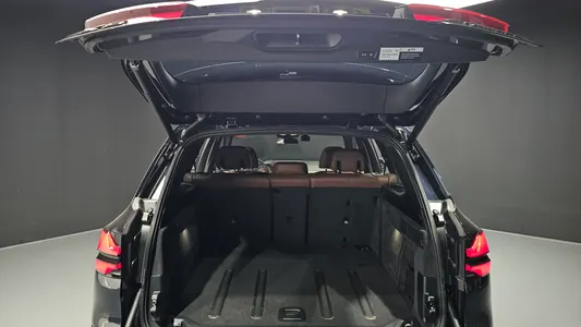 BMW X5 (G05) xDrive 40d M 2025 20