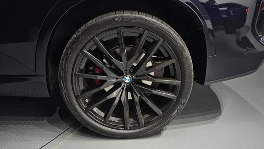 BMW X5 (G05) xDrive 40d M 2025 21