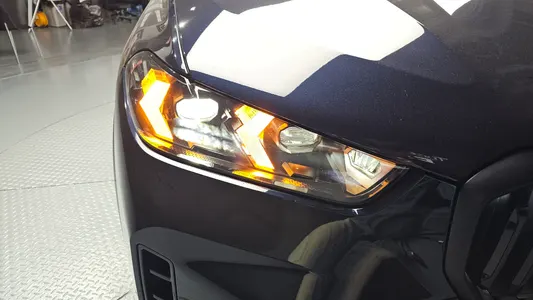 BMW X5 (G05) xDrive 40d M 2025 22