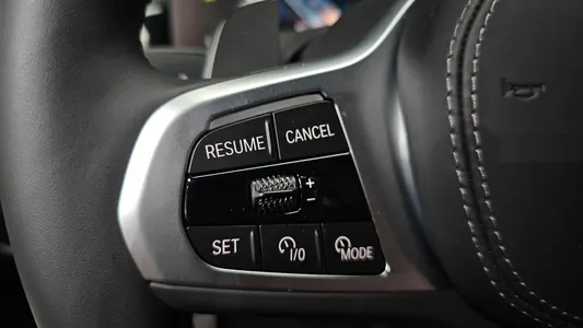 BMW X5 (G05) xDrive 40d M 2025 31