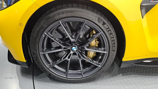 BMW M4 (G82) M4 M xDrive 2025 5