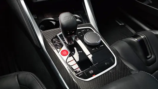 BMW M4 (G82) M4 M xDrive 2025 9