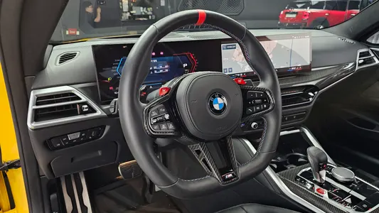 BMW M4 (G82) M4 M xDrive 2025 12