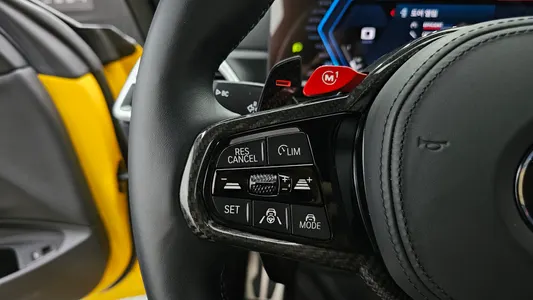 BMW M4 (G82) M4 M xDrive 2025 20