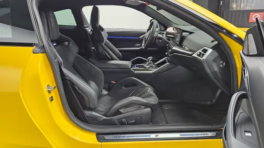 BMW M4 (G82) M4 M xDrive 2025 26