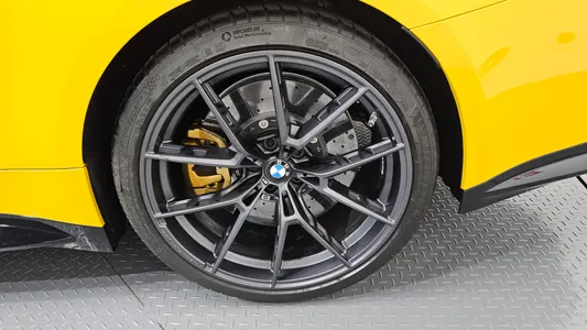 BMW M4 (G82) M4 M xDrive 2025 21