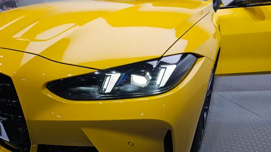 BMW M4 (G82) M4 M xDrive 2025 22