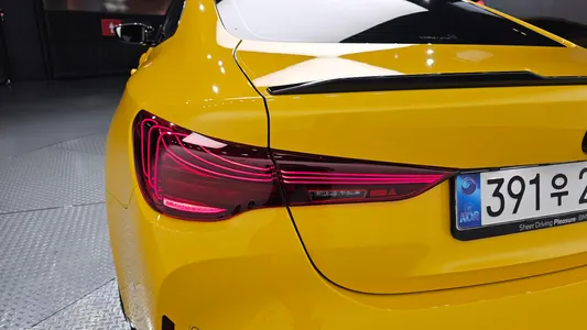 BMW M4 (G82) M4 M xDrive 2025 23