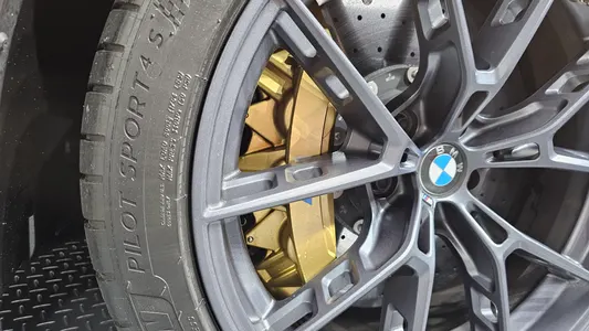 BMW M4 (G82) M4 M xDrive 2025 31