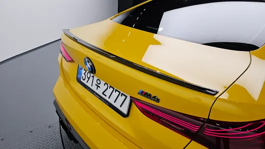BMW M4 (G82) M4 M xDrive 2025 30