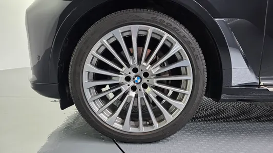 BMW X7 (G07) xDrive 40d 7 2022 5