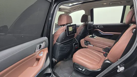 BMW X7 (G07) xDrive 40d 7 2022 12