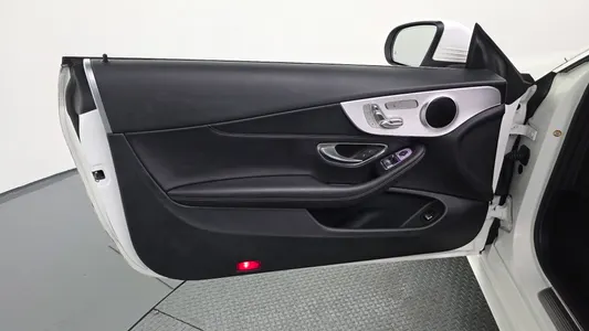 Mercedes-Benz C-Class W205 C200 2021 24