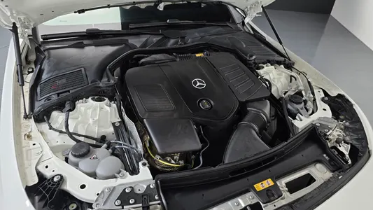 Mercedes-Benz CLE-Class C236 CLE200 2024 6