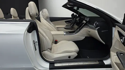 Mercedes-Benz CLE-Class C236 CLE200 2024 26
